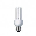 Енергоспестяваща лампа Е27 11W 3U 2700К MIDEA